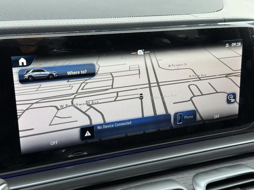 2026 Mercedes-Benz GLE 350 4MATIC