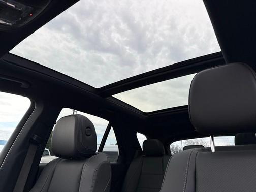 2026 Mercedes-Benz GLE 350 4MATIC