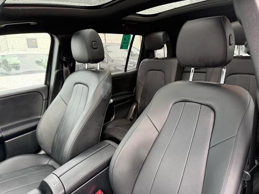 2023 Mercedes-Benz GLB 250 4MATIC