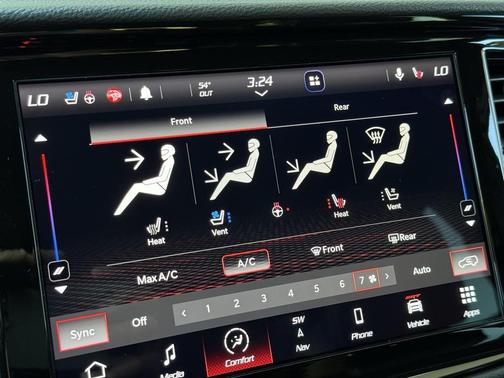 2022 Dodge Durango SRT 392 AWD