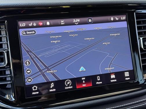 2022 Dodge Durango SRT 392 AWD