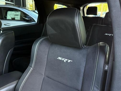 2022 Dodge Durango SRT 392 AWD