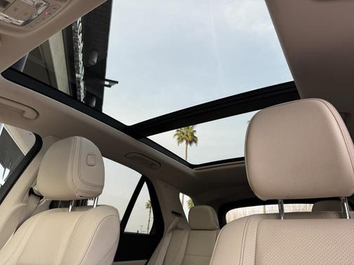 2022 Mercedes-Benz GLE 350 4MATIC