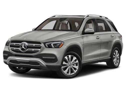 2022 Mercedes-Benz GLE 350 4MATIC
