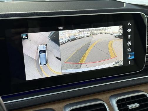 2022 Mercedes-Benz GLE 350 4MATIC