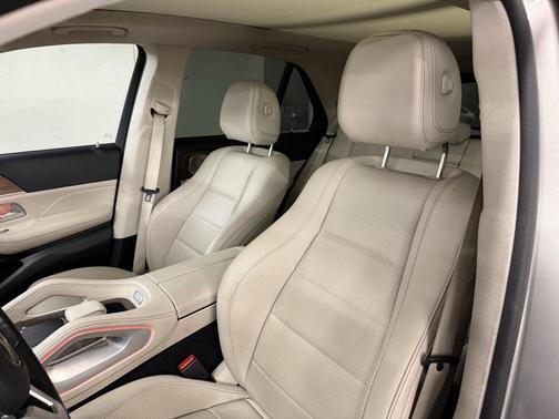 2022 Mercedes-Benz GLE 350 4MATIC