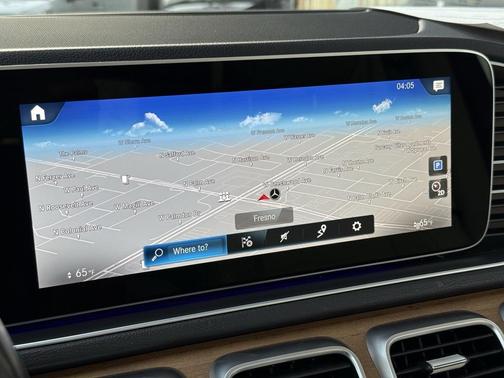 2022 Mercedes-Benz GLE 350 4MATIC