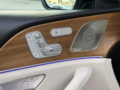 2022 Mercedes-Benz GLE 350 4MATIC