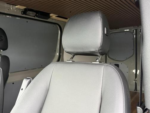 2024 Mercedes-Benz Sprinter 2500 Standard Roof