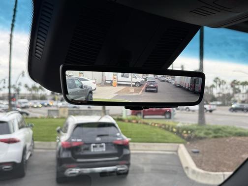 2024 Mercedes-Benz Sprinter 2500 Standard Roof