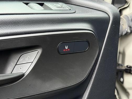 2024 Mercedes-Benz Sprinter 2500 Standard Roof