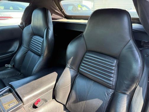 1996 Chevrolet Corvette Base