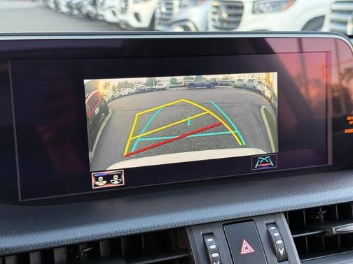 2021 Lexus ES 350 Base