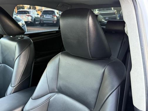 2021 Lexus ES 350 Base