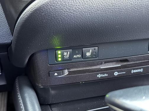 2021 Lexus ES 350 Base