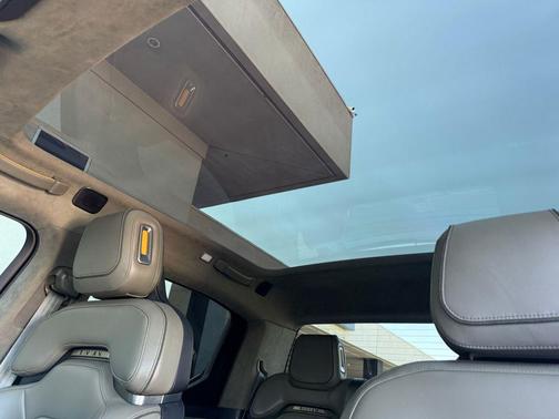 2023 Rivian R1T Adventure Dual Motor Perf Large Pack