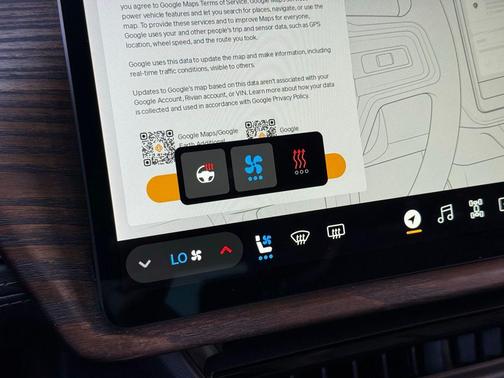 2023 Rivian R1T Adventure Dual Motor Perf Large Pack