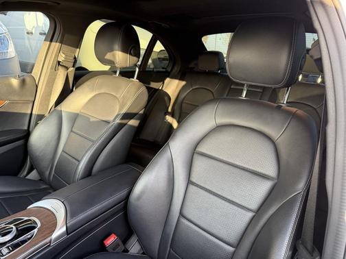 2021 Mercedes-Benz C-Class Sedan