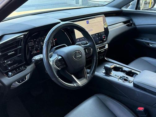Caviar 2024 Lexus RX 350 Premium