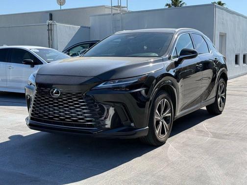Caviar 2024 Lexus RX 350 Premium