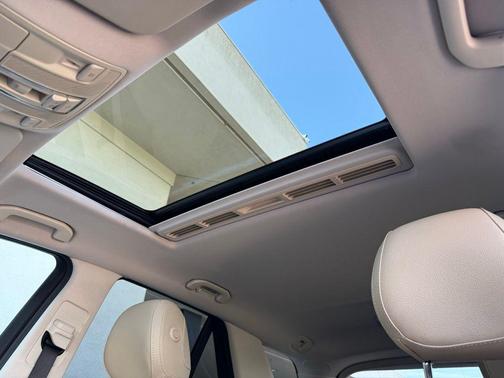 2017 Mercedes-Benz GLE 350 Base