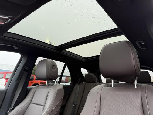 2022 Mercedes-Benz GLE 450 4MATIC