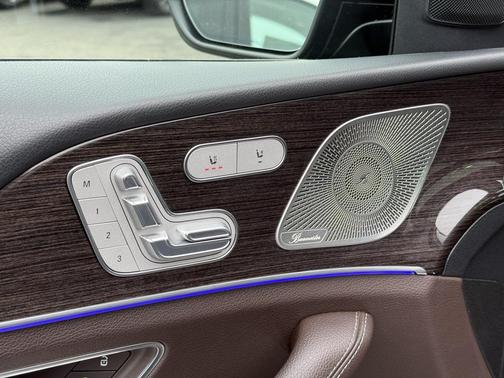 2022 Mercedes-Benz GLE 450 4MATIC