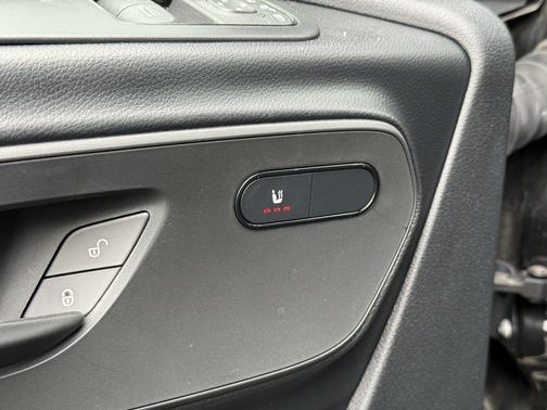 2025 Mercedes-Benz Sprinter 2500 High Roof