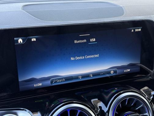 2026 Mercedes-Benz GLB 250 Base