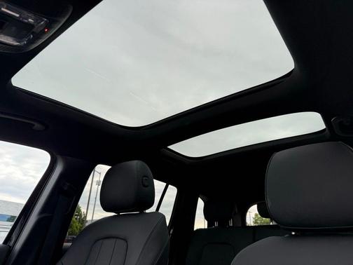 Night Black 2026 Mercedes-Benz GLB 250 Base