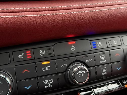 2024 Dodge Durango SRT Hellcat Premium