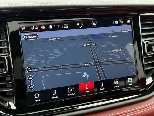 2024 Dodge Durango SRT Hellcat Premium