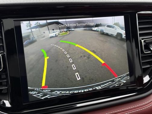 2024 Dodge Durango SRT Hellcat Premium