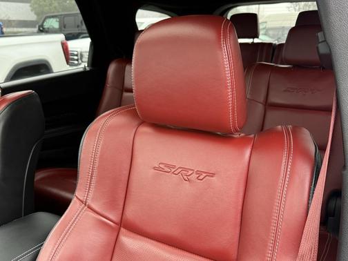 2024 Dodge Durango SRT Hellcat Premium