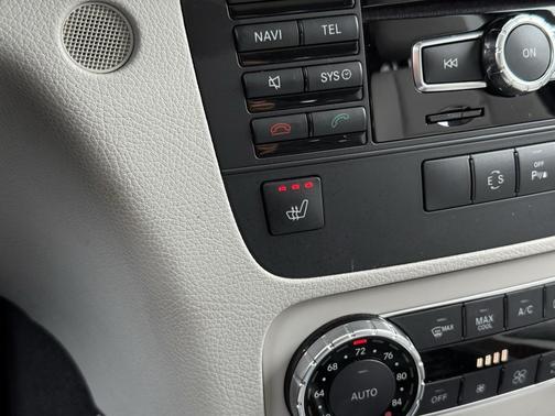 2014 Mercedes-Benz GLK-Class GLK 350