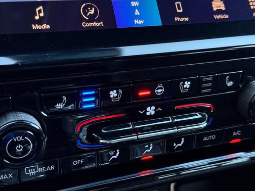 2022 Jeep Grand Cherokee 4xe Trailhawk