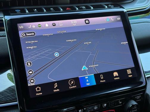 2022 Jeep Grand Cherokee 4xe Trailhawk