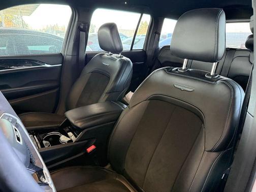 2022 Jeep Grand Cherokee 4xe Trailhawk