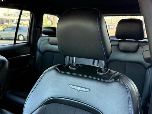 2022 Jeep Grand Cherokee 4xe Trailhawk