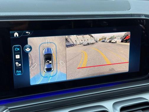 2026 Mercedes-Benz AMG GLE 53 4MATIC+ Coupe