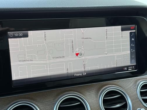 2018 Mercedes-Benz E-Class E 300