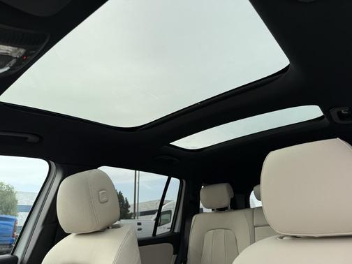 2026 Mercedes-Benz GLB 250 Base