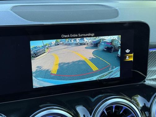 2023 Mercedes-Benz GLB 250 Base
