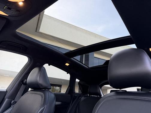 2021 INFINITI QX50 AUTOGRAPH