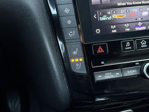 2021 INFINITI QX50 AUTOGRAPH