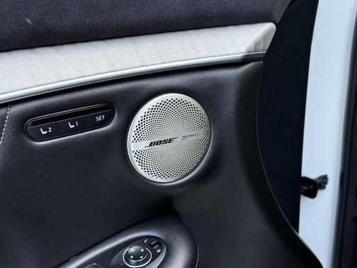 2021 INFINITI QX50 AUTOGRAPH