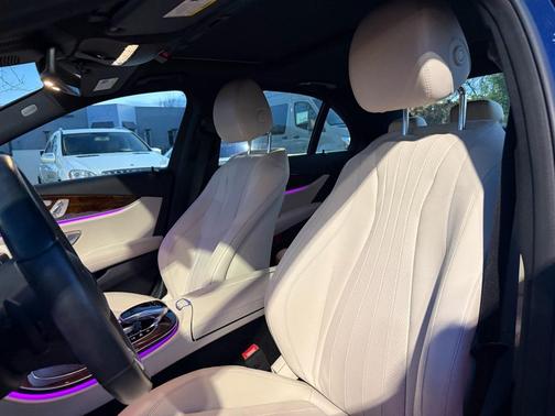 2019 Mercedes-Benz E-Class E 300