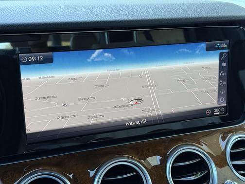 2019 Mercedes-Benz E-Class E 300