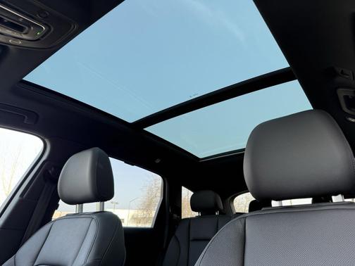 2024 Audi Q7 45 Premium Plus