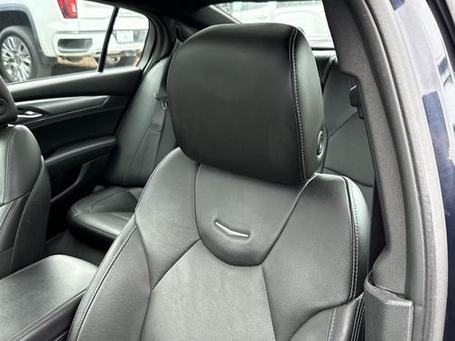 2021 Cadillac CT5 Premium Luxury RWD